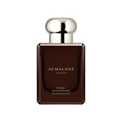 JO MALONE Hinoki & Cedarwood Cologne Intense 50 ml